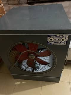 punjabi Air cooler