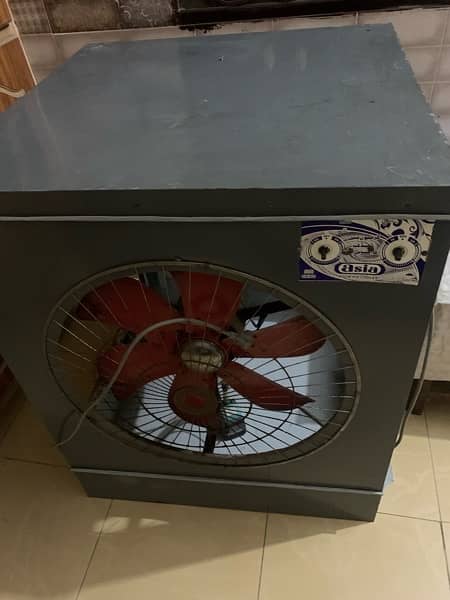 punjabi Air cooler 0