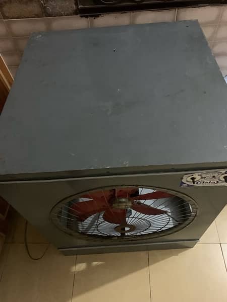 punjabi Air cooler 1