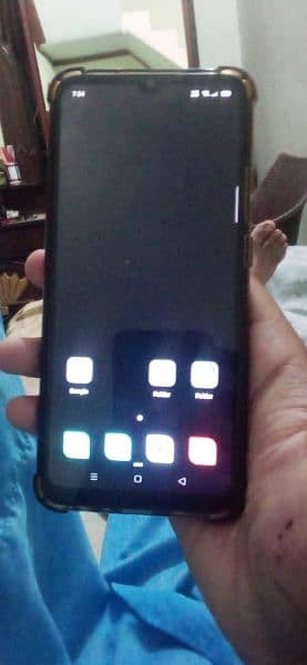 oppo A15s 6/128 with box 3