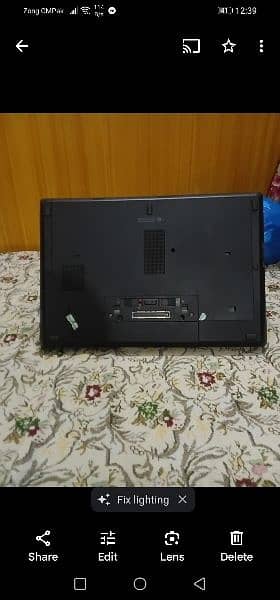 hp laptop core i7 3rd generation 4