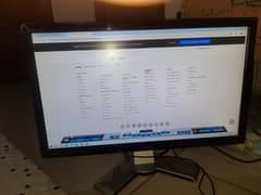 asus full HD gamig led monitor 1080p with hdmi port