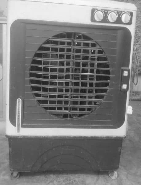 Air Cooler / water air cooler 10/10 0