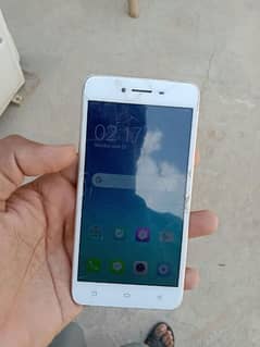 oppo a37 2gb16gb pta offical approved