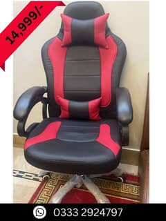 Gaming Chair  Gaming Chair for sale  Imported Gaming Chairs in karachi