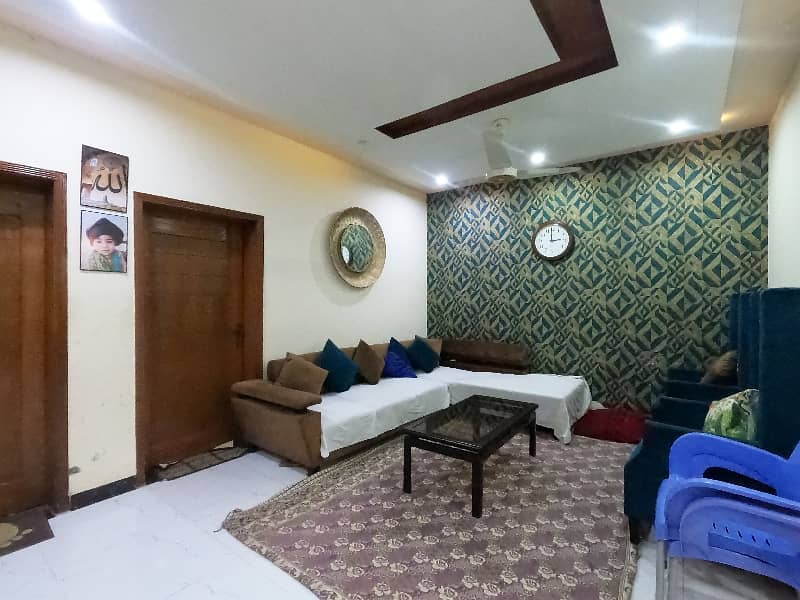 A Prime Location House Of 7 Marla In Rs. 32500000 7
