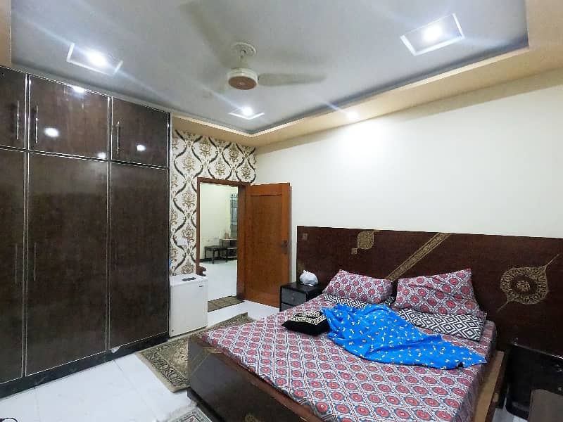 A Prime Location House Of 7 Marla In Rs. 32500000 12