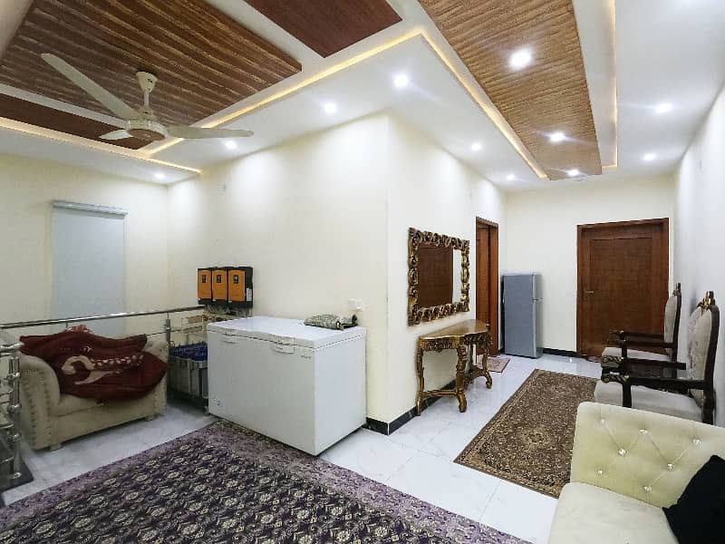 A Prime Location House Of 7 Marla In Rs. 32500000 15