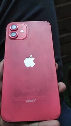 I phone 12 non pta jv condition 10 by 10