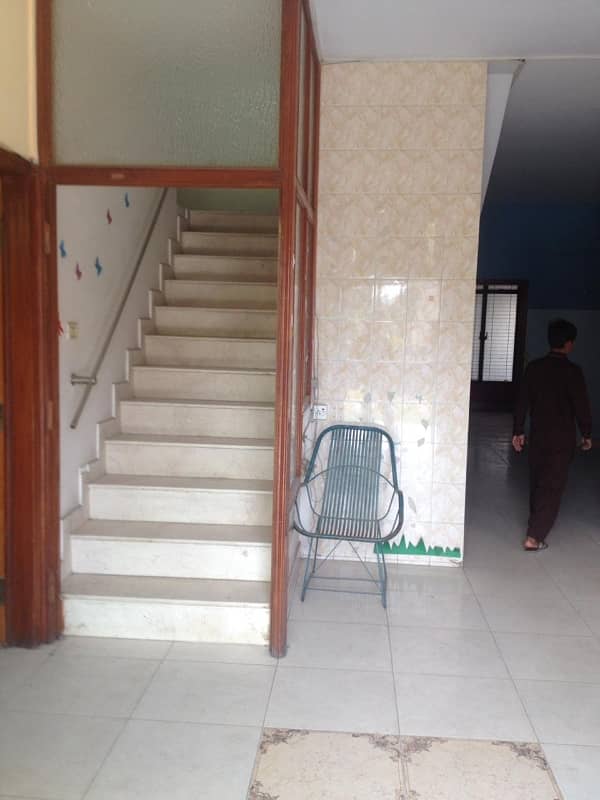 House For Sale In Model Town Extension 8