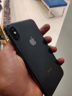 iphone x 256 gb non pta bypass