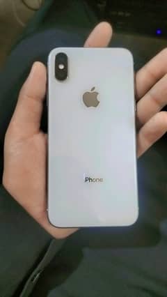 I Phone x Brand Mobile ALL Ok Set