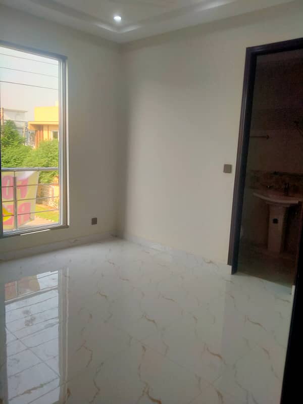 5 Marla full house available for rent in dha rahber phase 11 5