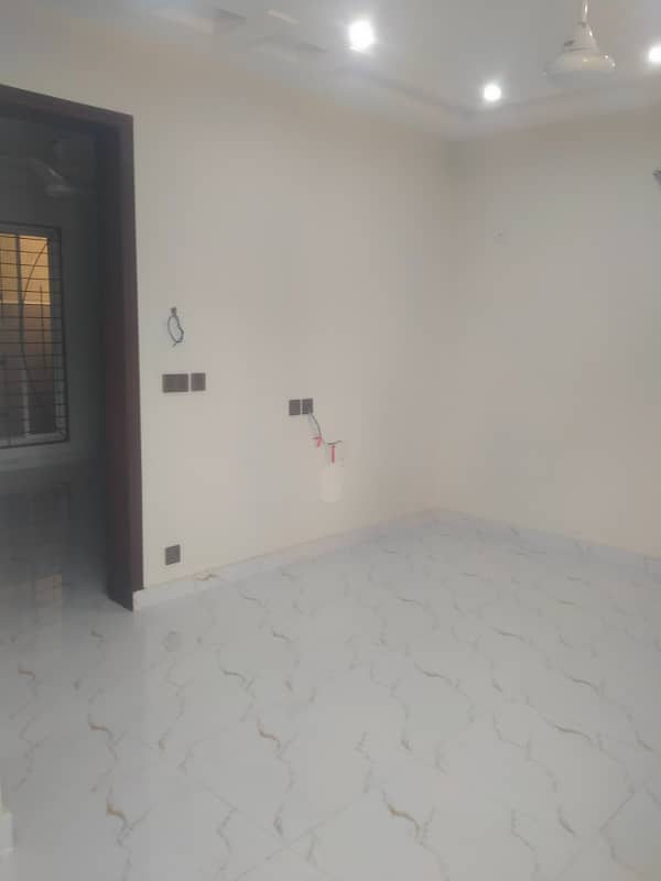 5 Marla full house available for rent in dha rahber phase 11 7