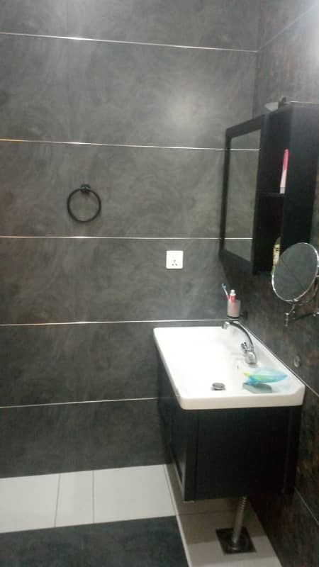 BRAND NEW PORTION FOR RENT 4