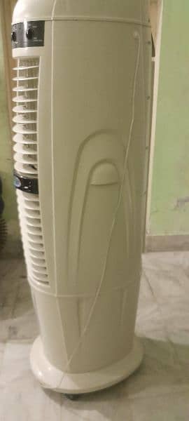 room cooler good condition 0