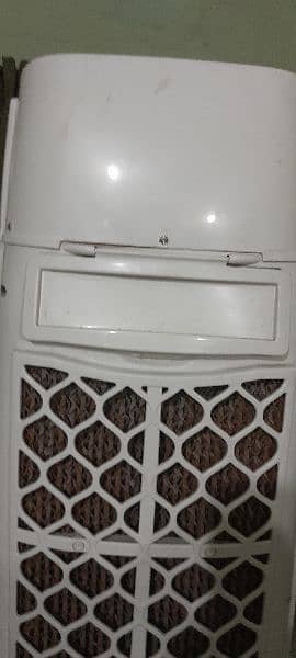 room cooler good condition 2