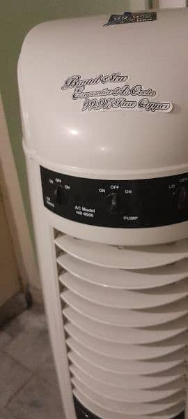 room cooler good condition 7