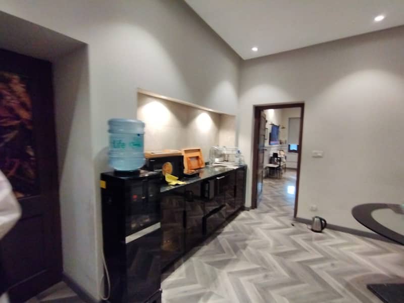 4 Kanal House For Rent | Gulberg Lahore 2