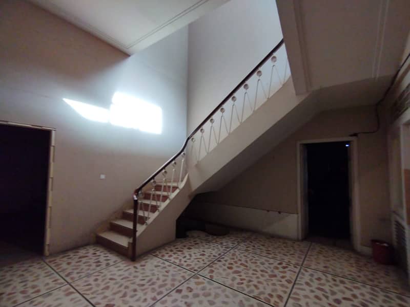 4 Kanal House For Rent | Gulberg Lahore 5