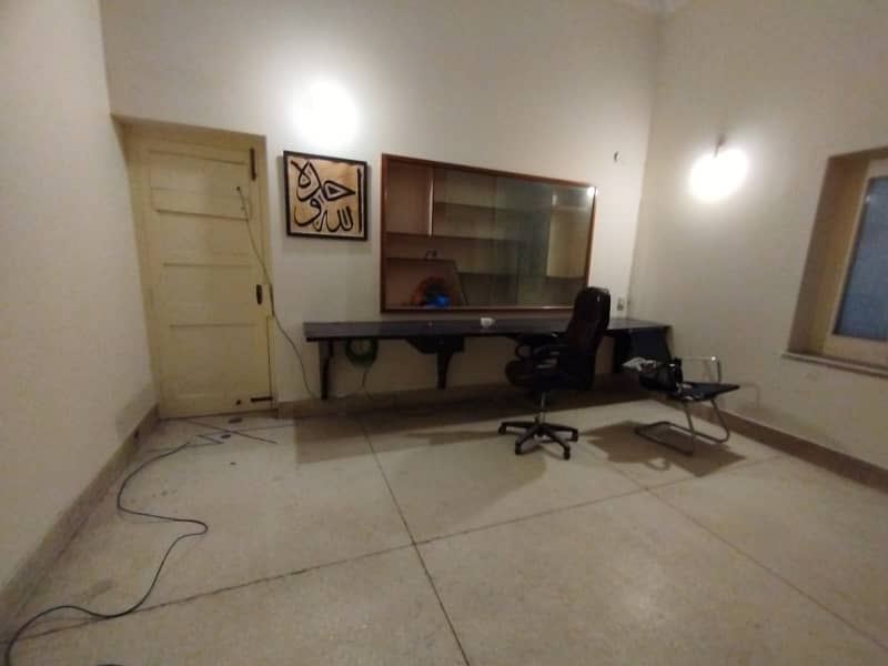 4 Kanal House For Rent | Gulberg Lahore 7