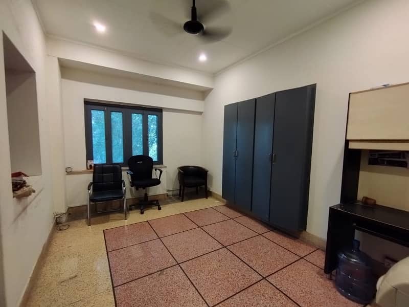 4 Kanal House For Rent | Gulberg Lahore 8