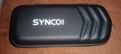 Synco Wireless Microphone