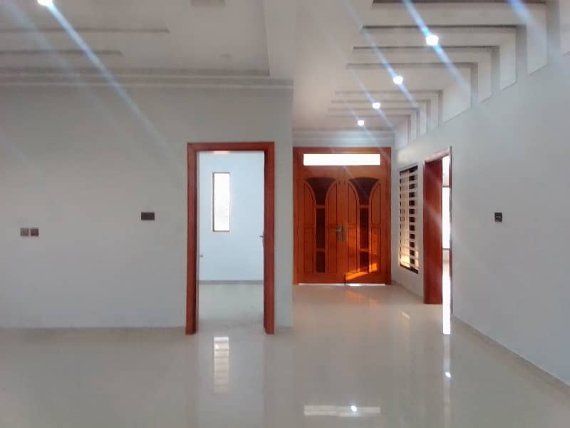 1 Kanal Fully Furnished Brand New House For Sale In Gulshan E Sehat E 18 8