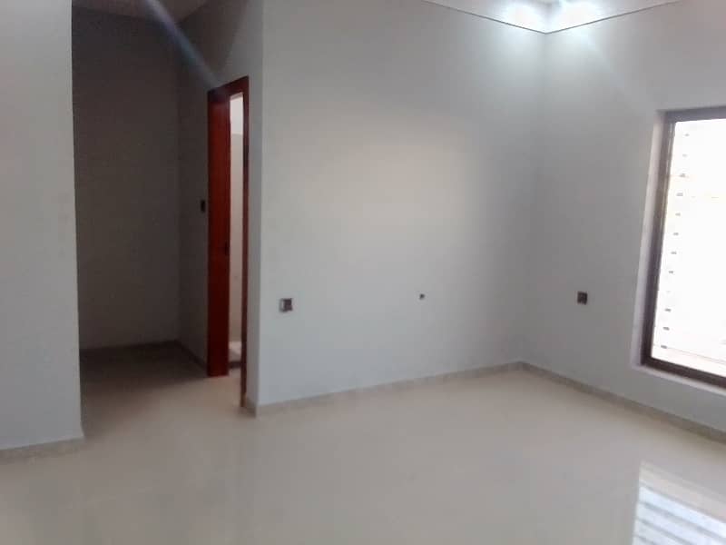 1 Kanal Fully Furnished Brand New House For Sale In Gulshan E Sehat E 18 9