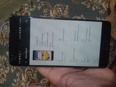 OnePlus 3t 6/64Gb Snapdragon 821 dual SIM 03000242699 03156062963