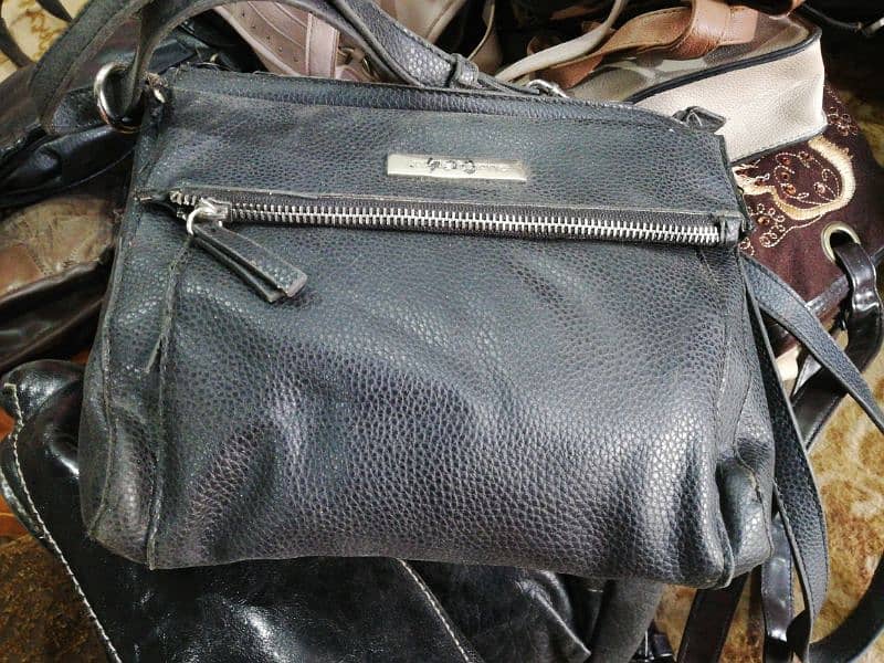 Ladies handbags 7