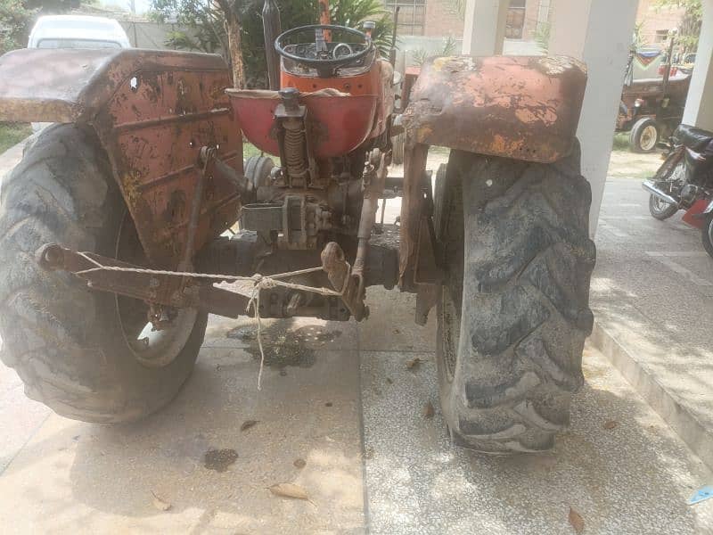 480 tractor 03340803843 0
