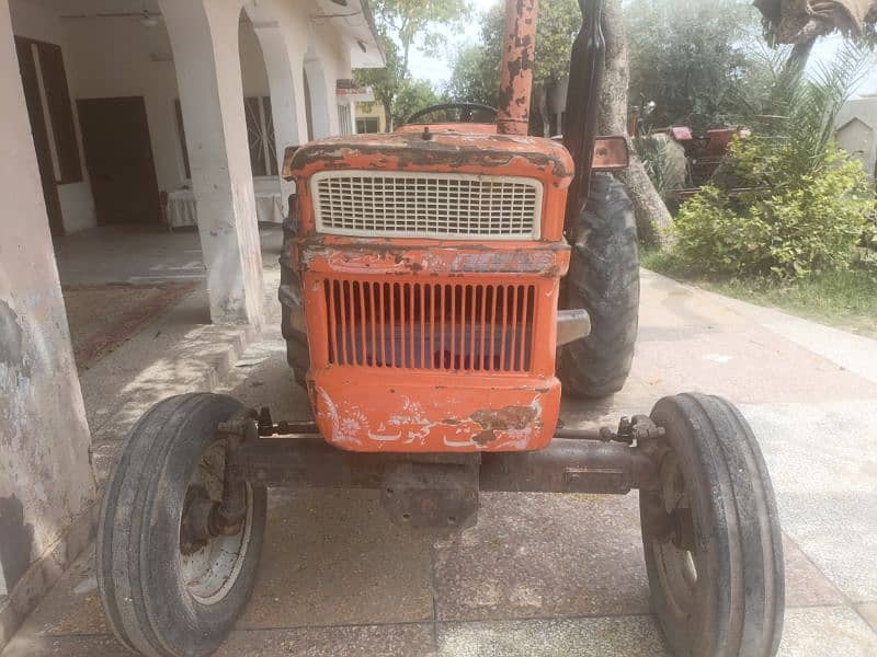 480 tractor 03340803843 2