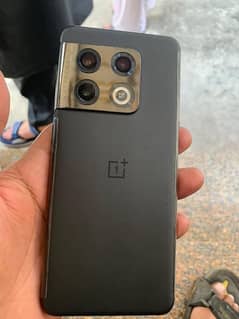i want sale and exchange OnePlus 10 pro official PTA 0