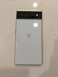 Google pixel6 0