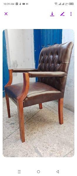 vip Office visitor chair available at wholesale price 3