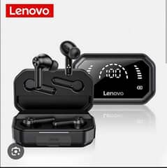 Lenovo Lp3 pro earbuds