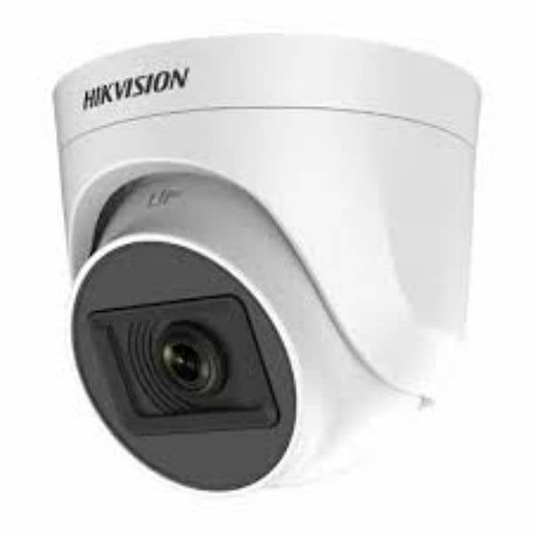 CCTV Camera Installation 2