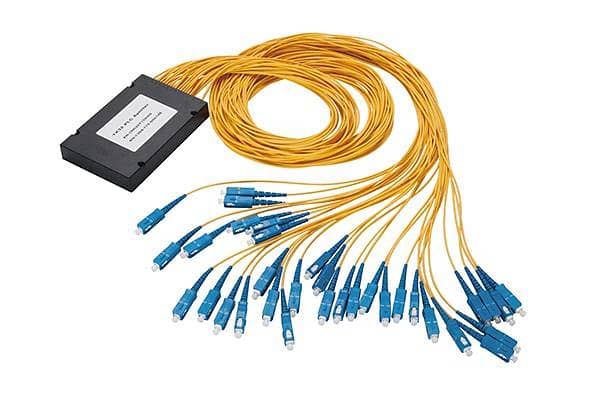 fiber optic cable cctv installer 4