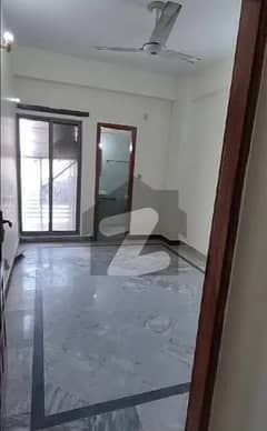 Flat For Sale In G-15 Markaz Islamabad