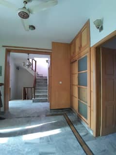 5 Marla Double Storey House For Sale In G-11 Islamabad 0