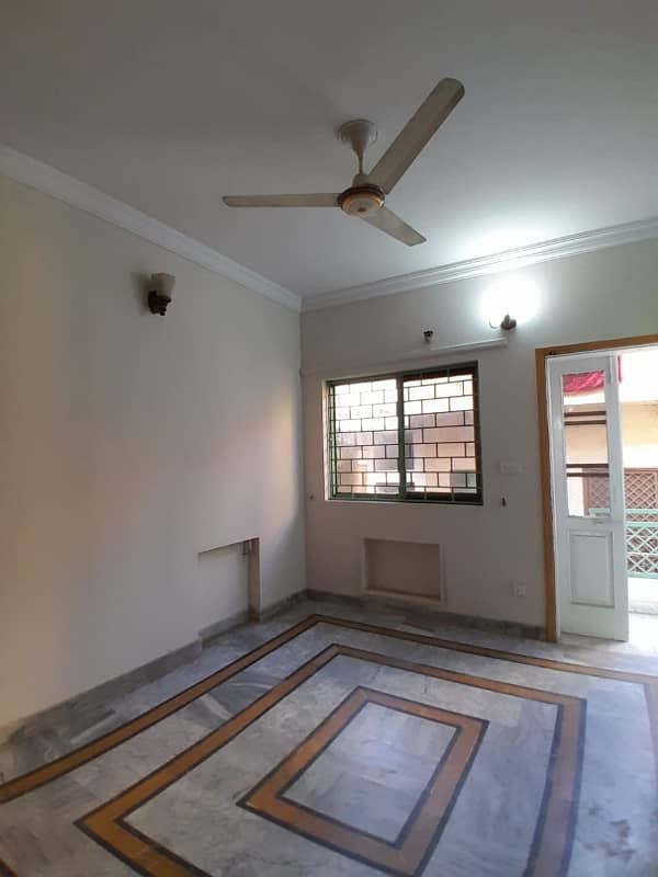 5 Marla Double Storey House For Sale In G-11 Islamabad 4