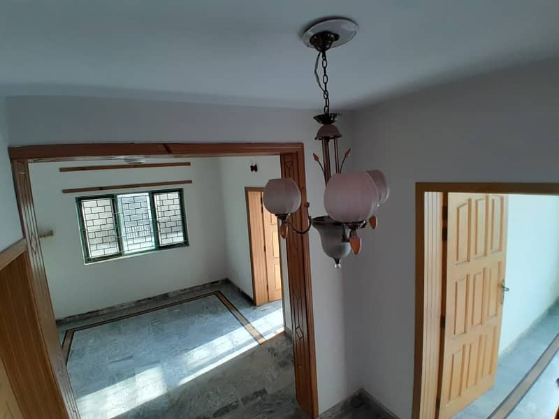 5 Marla Double Storey House For Sale In G-11 Islamabad 6