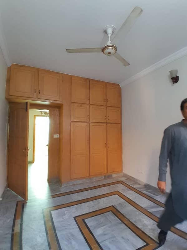 5 Marla Double Storey House For Sale In G-11 Islamabad 7