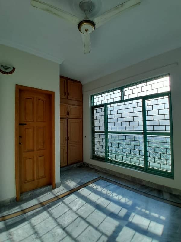 5 Marla Double Storey House For Sale In G-11 Islamabad 8