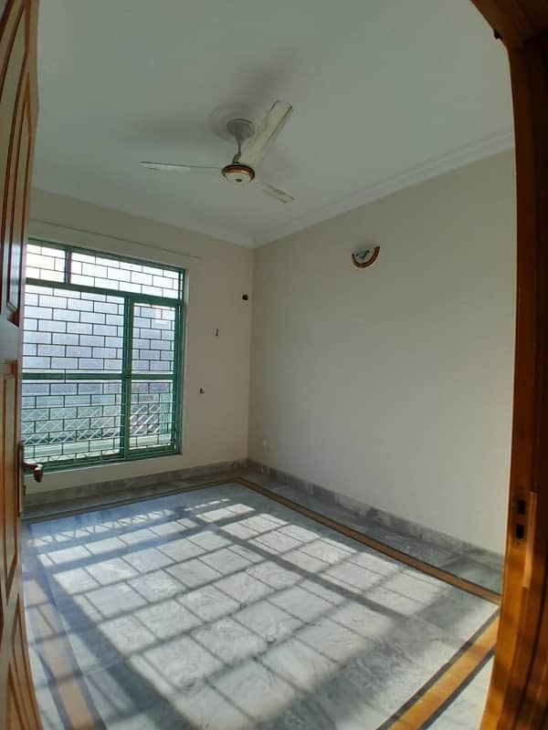5 Marla Double Storey House For Sale In G-11 Islamabad 9