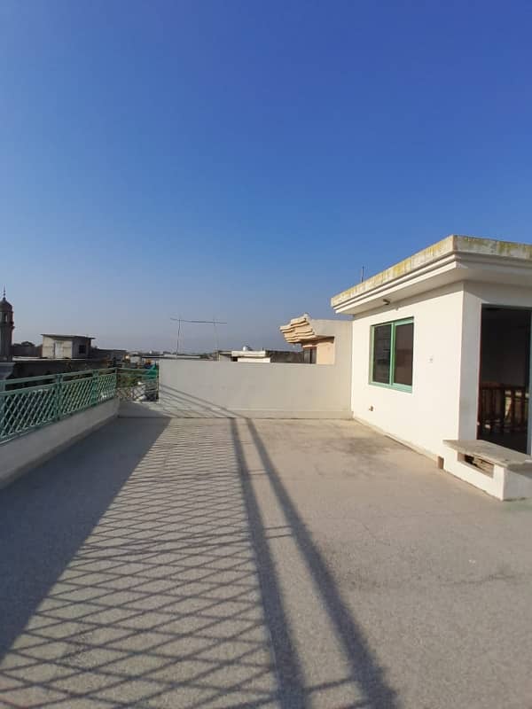 5 Marla Double Storey House For Sale In G-11 Islamabad 12