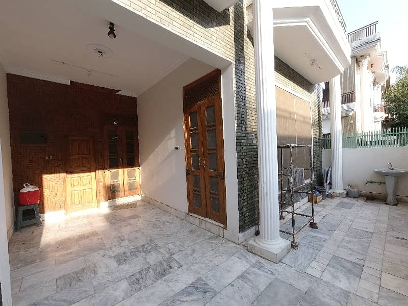 5 Marla Double Storey House For Sale In G-11 Islamabad 19
