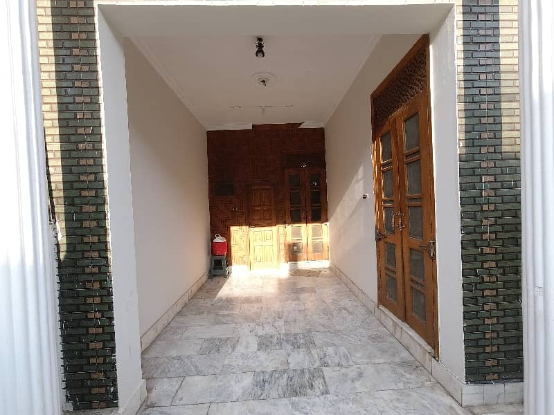 5 Marla Double Storey House For Sale In G-11 Islamabad 20