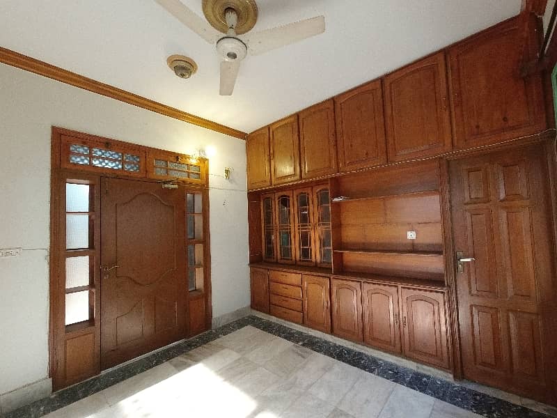 5 Marla Double Storey House For Sale In G-11 Islamabad 23